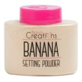 thumbnail image 1 of Banana Setting Powder Beauty Creations, 1 of 1