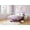 Purple, variant on Twin Bed Frame-Classic Metal Platform Bed Frame,Mattress Foundation with Steel Slat Support,Under Foundation Storage,No Box Spring Needed, Easy Assembly, Twin Size