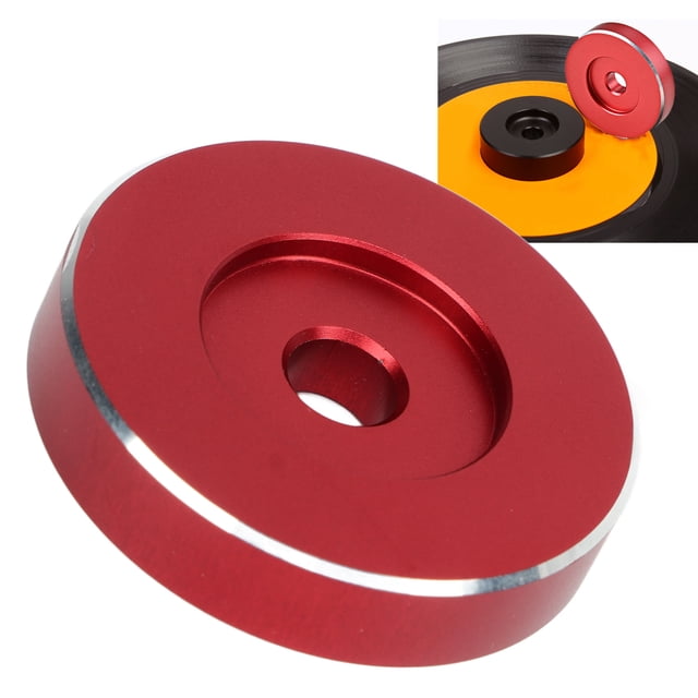 Adaptador De Grabación, Adaptador De Tocadiscos Presente Diseño Estándar Gran De Sonido Para Música