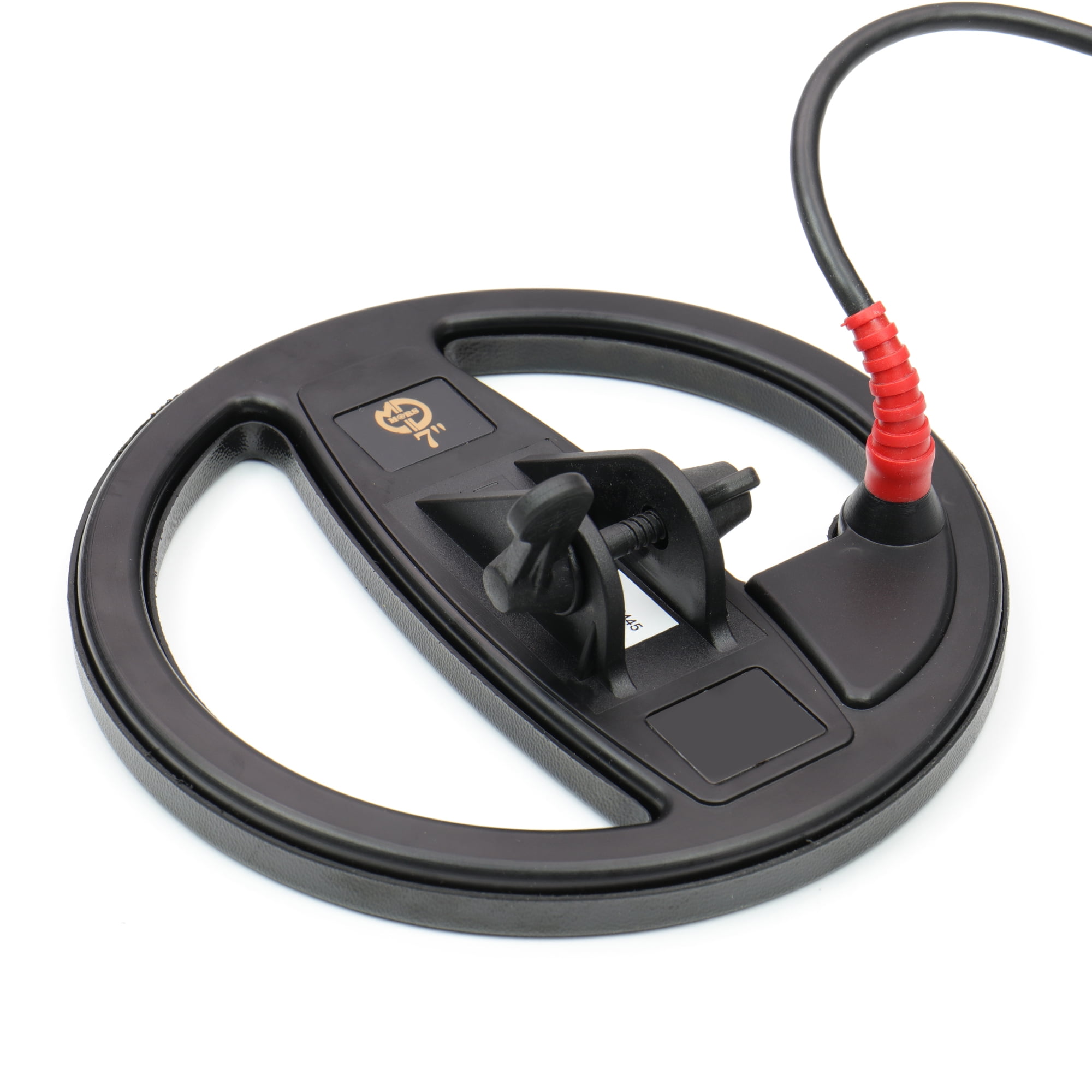 Mars Lion 7" DD Waterproof Search Coil for Teknetics Eurotek Metal Detector