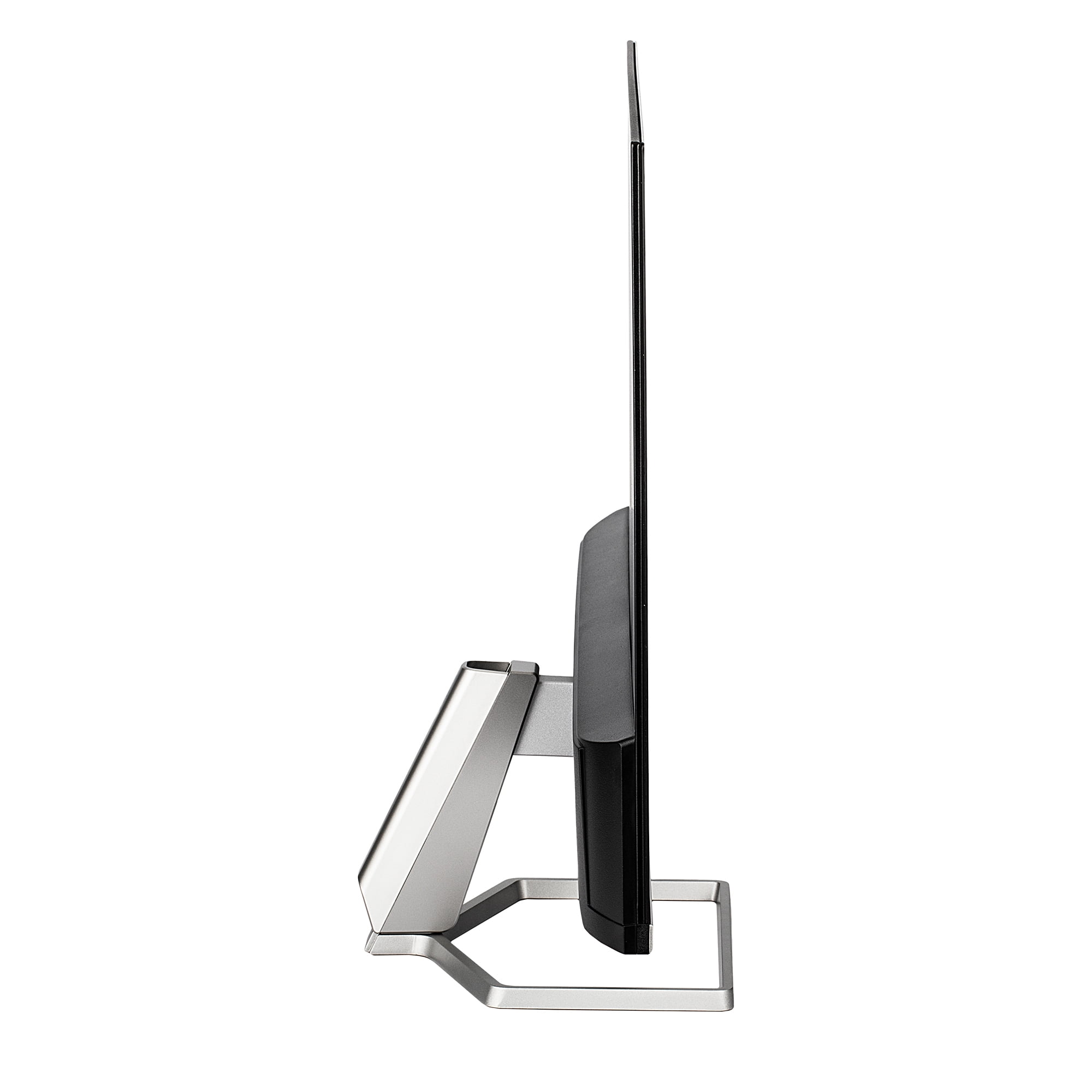 HP 527SF 27" 16:9 FHD 1080p IPS Slim Monitor Bundle Including: 3x HDMI Cable, Surge Protector, Cable Ties, Screen Cleaning Kit, Screen Protector