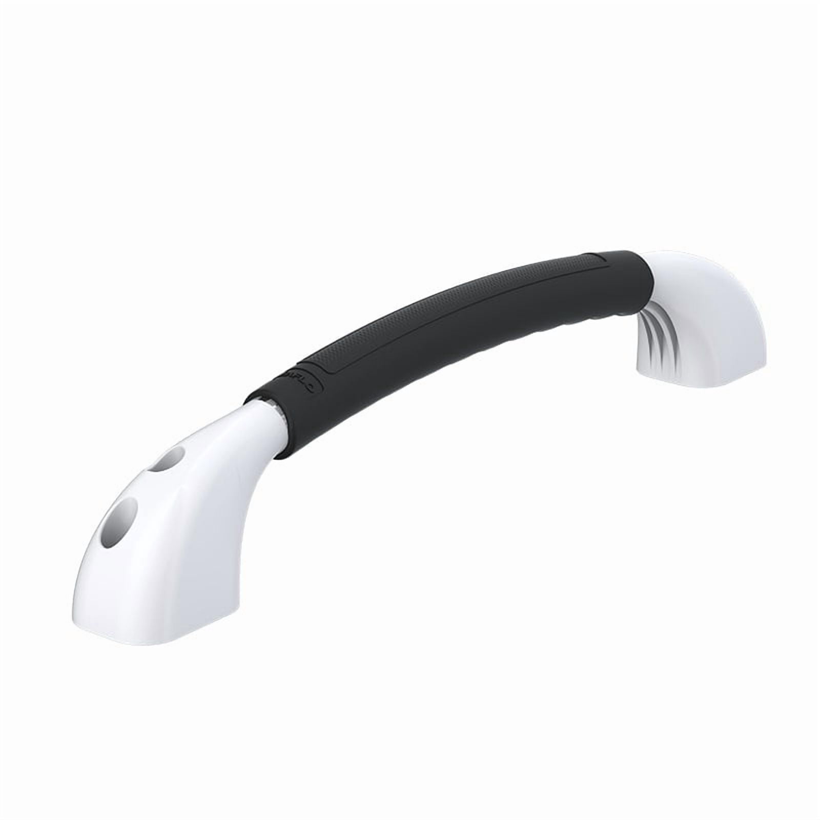 RV Auxiliary Handrail RV Door Handle Boarding Handrail Cabinet Ceiling Handle Accessories Camper Motorhome Caravan ,RV Universal Fit