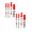 A18 D 5.7" 2Pack, variant on 2Pcs Marker— Pen Suitable For Materials Such As Stone Metal Glass Ceramics Tires And More.10Ml Pen