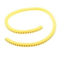 thumbnail image 2 of koolsoo Pack of 6 Wire Markers for Easy Cable Identification 6 Pcs, 2 of 9