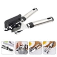 thumbnail image 4 of ORDDIART Stainless Steel Bottle and Can Opener Kitchen Tool 7.9x2.4x1.6in Easy to Use 1 Piece, 4 of 8