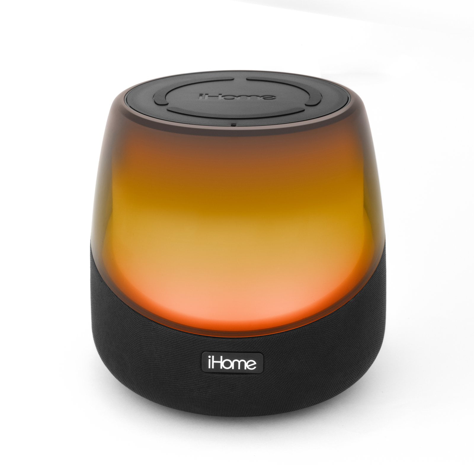 iHome Colourchanging Bluetooth Portable Speaker with Wireless Charging Walmart Canada
