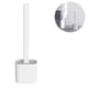 thumbnail image 2 of CD003 Escobillero de Pared - Blanco Luna Zhivalor 2035088-1, 2 of 9