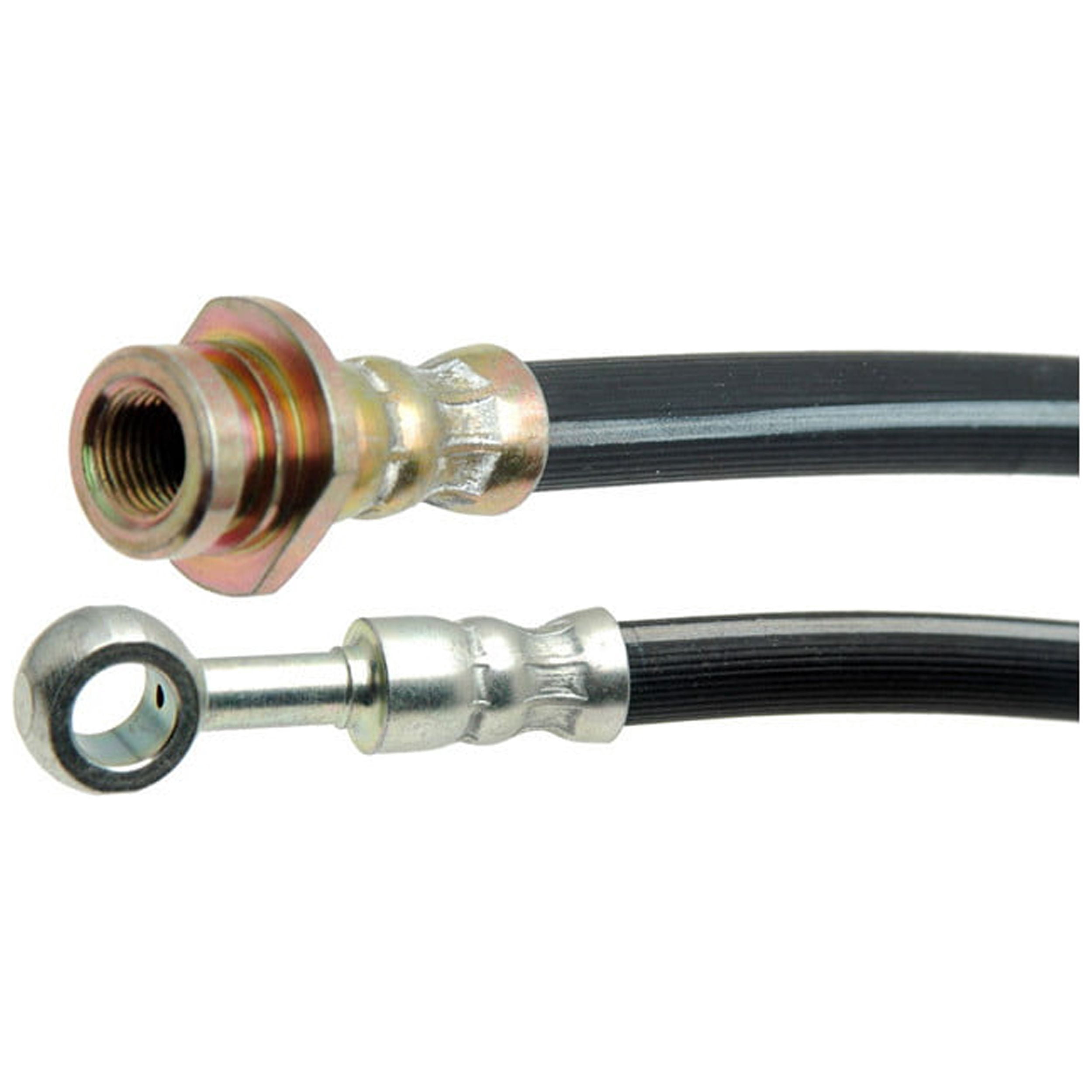Raybestos Element3 Brake Hose, BH38674 Fits select: 1989 SUZUKI SWIFT GTI, 1992 SUZUKI SWIFT GL/GLX