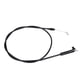 thumbnail image 2 of Cable de freno para cortacésped 104‑8676 de repuesto para reciclador Toro de 22 pulgadas 20013 20014 20017, 2 of 12