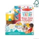 thumbnail image 4 of Set de Juego de Comida de Raspados de Madera Melissa & Doug FSC, 4 of 9