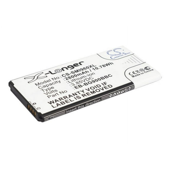2800mAh GH43-04165A EB-B900BBU EB-B900BBC EB-B900BBE EB-B900BBK EB-BG900BBC GH43-04199A Battery for Samsung Galaxy S5 Duos 4G SM
