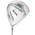 thumbnail image 2 of Ram Golf Accubar Plus Ladies Golf Clubs Set -Graphite Shaft Woods & Irons, 2 of 9