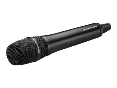 Sennheiser Skm 00xp Bk Bw Microphone Black Walmart Com Walmart Com