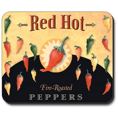 Art Plates brand Mouse Pad - Tomatoes price history on PriceWatchPro