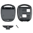 thumbnail image 5 of Precision Made Key Shell Case Replacement for Toyota Keep Your Car Key Secure, 5 of 8