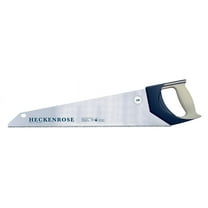 Classic Rip Saw, 550 mm, universal teeth for fast cuts, Ergonomic comfort grip