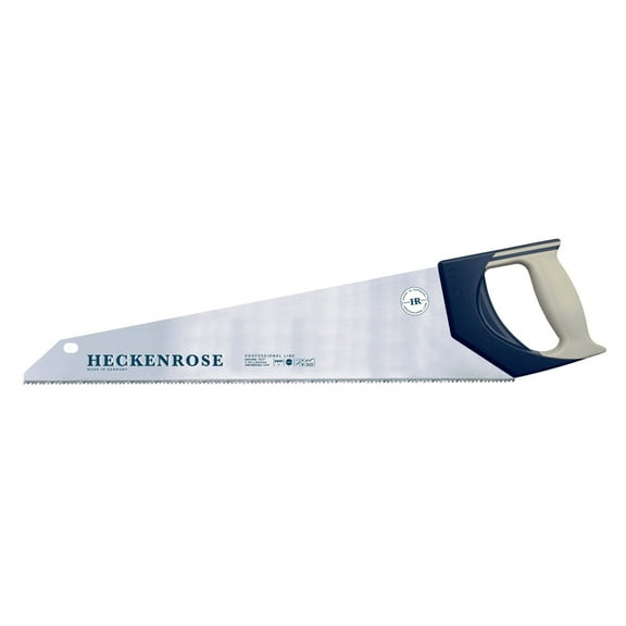 Classic Rip Saw, 550 mm, universal teeth for fast cuts, Ergonomic comfort grip