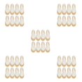 thumbnail image 3 of Transemion 8x Stylish And Breathable Sock Style Cushions For Relieving Foot Fatigue skin color 5Set, 3 of 6