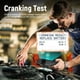 thumbnail image 4 of Probador de baterías de coche FOXWELL BT705, 12 V, 24 V, 100-2000 CCA, carga, 4 of 9