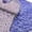 Hydrangeas/Deep Royal Blue, variant on Women's Nike Dunk Low PRM White/Photo Blue-Photon Dust (FB7910 100) - 7