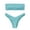 Green, variant on Bikini Sets for Women Tummy Control Tie Side Thong Bikini Swimsuits 2 Piece Bathing Suits String Bikini Sets for Women Bikini for Teens