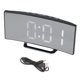 thumbnail image 2 of Electronic Clock For Bedroom Large Number Display Simple Design Snooze Function 1 Set, 2 of 4