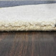 thumbnail image 6 of Rugsotic Carpets Hand Tufted Wool Eco-Friendly Area Rugs - 6'x9', Rectangle, Multicolor, Modern Contemporary Design, High Pile Handmade Anti Skid Rugs for Living Room, Bed Room (K00548), 6 of 8