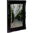 thumbnail image 3 of kieragrace KG Georgia Picture Frame - Black, 8" by 10", 8 by 10-Inch (PH43743-3), 3 of 4