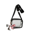 thumbnail image 2 of shyuyusa Reflective Strip Outdoor Backpack Cover, Waterproof Dustproof Protective Shell for Bag Shielding, Outdoor Wind Resistance and Night Travel Safety, 2 of 6