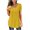 Yellow shirts for women, variant on up to 60% off Gifts Usmixi Shirts for Women Casual Button up Pleated Swing Henley Shirts Tunic Tops Summer Trendy Solid Short Sleeve Round Neck Ladies Blouses Beige l