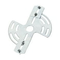 thumbnail image 1 of Kit de barra cruzada ajustable Uxcell Soporte de montaje para lámpara Hierro galvanizado, 1 of 5