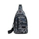 thumbnail image 2 of Organizadores de armario y almacenamiento, organización y almacenamiento, bolso bandolera de camuflaje estilo militar, bolso bandolera para senderismo, viajes, uso diario, tela Oxford., 2 of 6