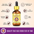 thumbnail image 2 of Deve Herbes Soybean Oil (Glycine max) - 30ml (1.01 FL Oz ) - 100% Natural Cold Pressed Oil - for Cosmetic Blends, Skin Care & External Use - with Dropper, 2 of 5