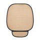 thumbnail image 3 of Alfombrilla para Cojín de Coche CUTICAT Beige Antideslizante Cómodo Universal para Coches, 3 of 8