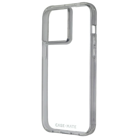 Case-Mate Tough Series Case for Apple iPhone 15 Pro Max - Clear