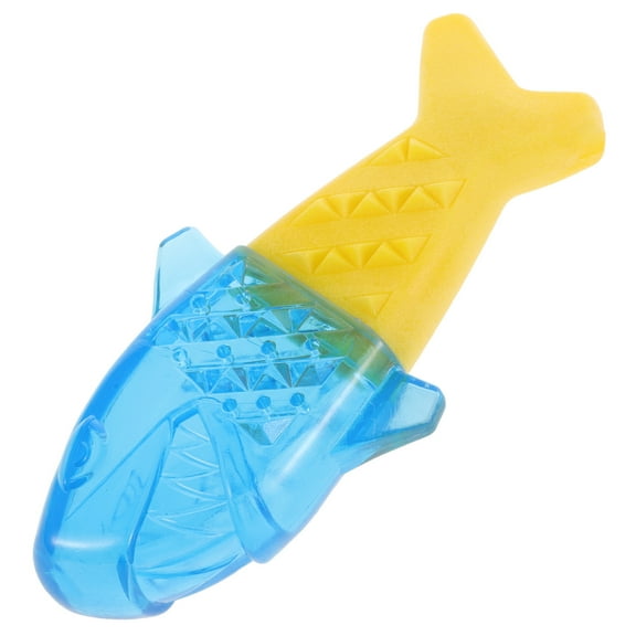 WHAMVOX  Pet Teether Toys Dog Cooling Chew Puppy for Teething Large Baby