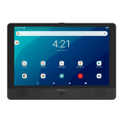 Restored Proscan Elite 10.1" Quad Core Tablet Portable DVD Combo 2GB/32GB Storage Android 11 PELTDV1029 (Refurbished)