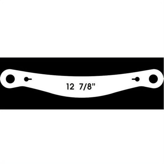 Racing Optics 10237C XStack Laminated Tearoffs, 2mm