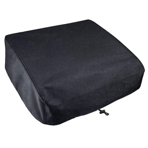 Heavy Duty Grill Cover for Blackstone 17 Inch Griddle with Hood, 600D Heavy Duty Cover - Heighten