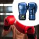 thumbnail image 1 of Guantes de boxeo Colamx 10oz Azul, 1 of 8