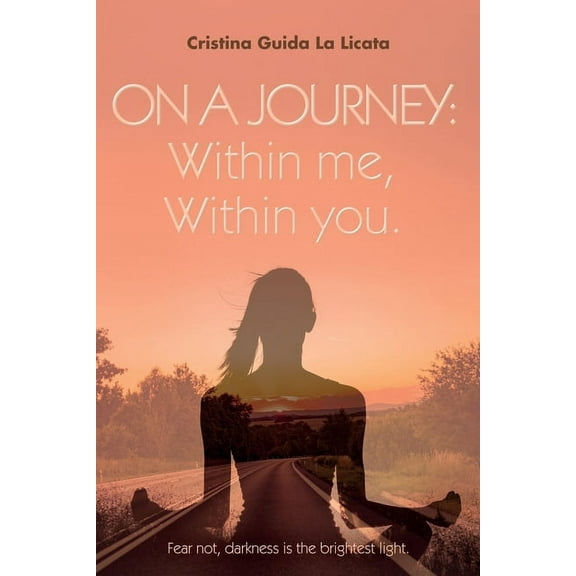 On a journey: within me, within you. (Paperback)