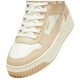 thumbnail image 3 of Tenis Puma Carina Street Mid Mujer Beige 24.5, 3 of 5