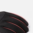 thumbnail image 2 of TABLETREANDS 1Par Guantes Negros Para Y Senderismo Con Pantalla Táctil Antideslizantes Y Protección Térmica, 2 of 8