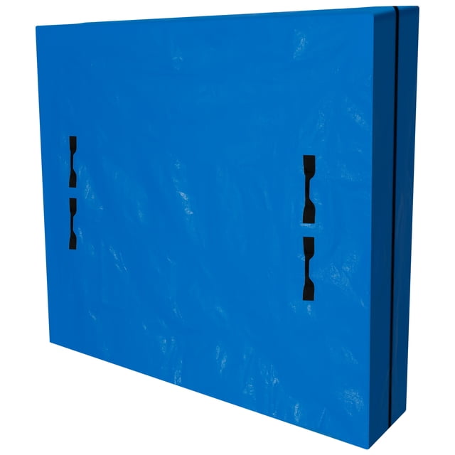 Grusce Sac à Matelas pour Déménagement Protège-Matelas Imperméable Housse de Matelas Réutilisable Sac de Rangement avec Poignées et Fermeture Éclair Housse de Matelas pour Déménagement et Stockage