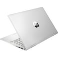 thumbnail image 5 of New HP 14.0" FHD(1980x1080) Laptop,Intel Core i3-1115G4,Intel UHD Graphics,4 gb RAM,256 gb SSD,Webcam,HDMI ,Wi-Fi ,Bluetooth,Windows 10 Home in S Mode,Silver, 5 of 5