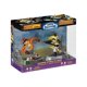 image 4 of Skylanders Imaginators Thumpin' Wumpa Islands Adventure Pack