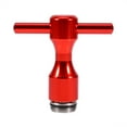thumbnail image 2 of 2pcs Red Golf Putter Weights Golf Wrench Spanner Tool For Scotty Cameron Putters, 2 of 6