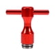 thumbnail image 4 of Herramienta De Llave De Peso De Putter, Peso De Herramienta De Llave Roja, 2 Piezas Portátiles Para Scotty Cameron Putters Herramienta De Golf WrenchPutter Clubs Head ANGGREK putter weight, 4 of 6