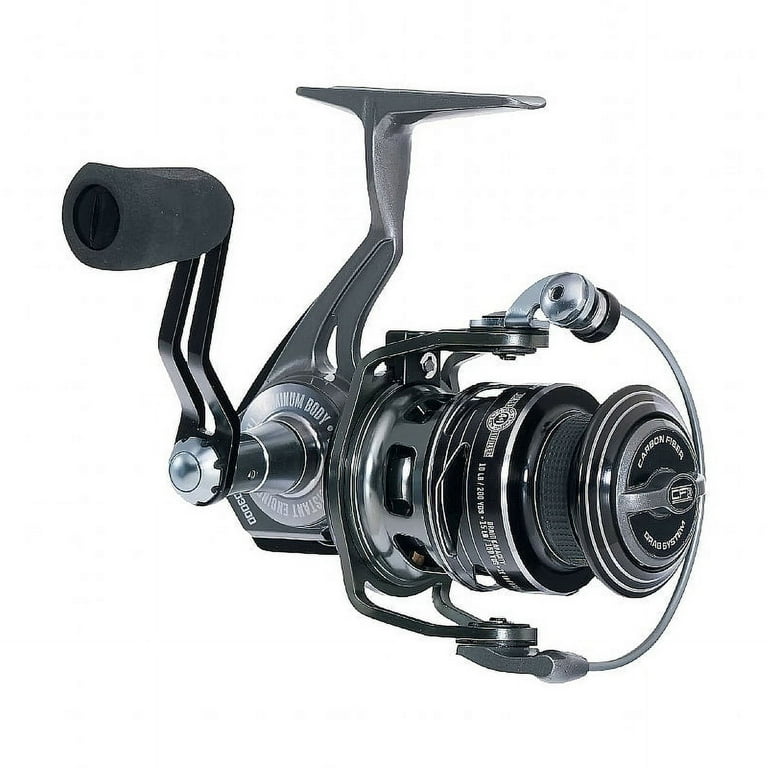 new tsunami surf reel TSSTXXII3000 SaltX II Spinning SALTX II boasts 20 internal seals Tsunami SaltX II Spinning Reel