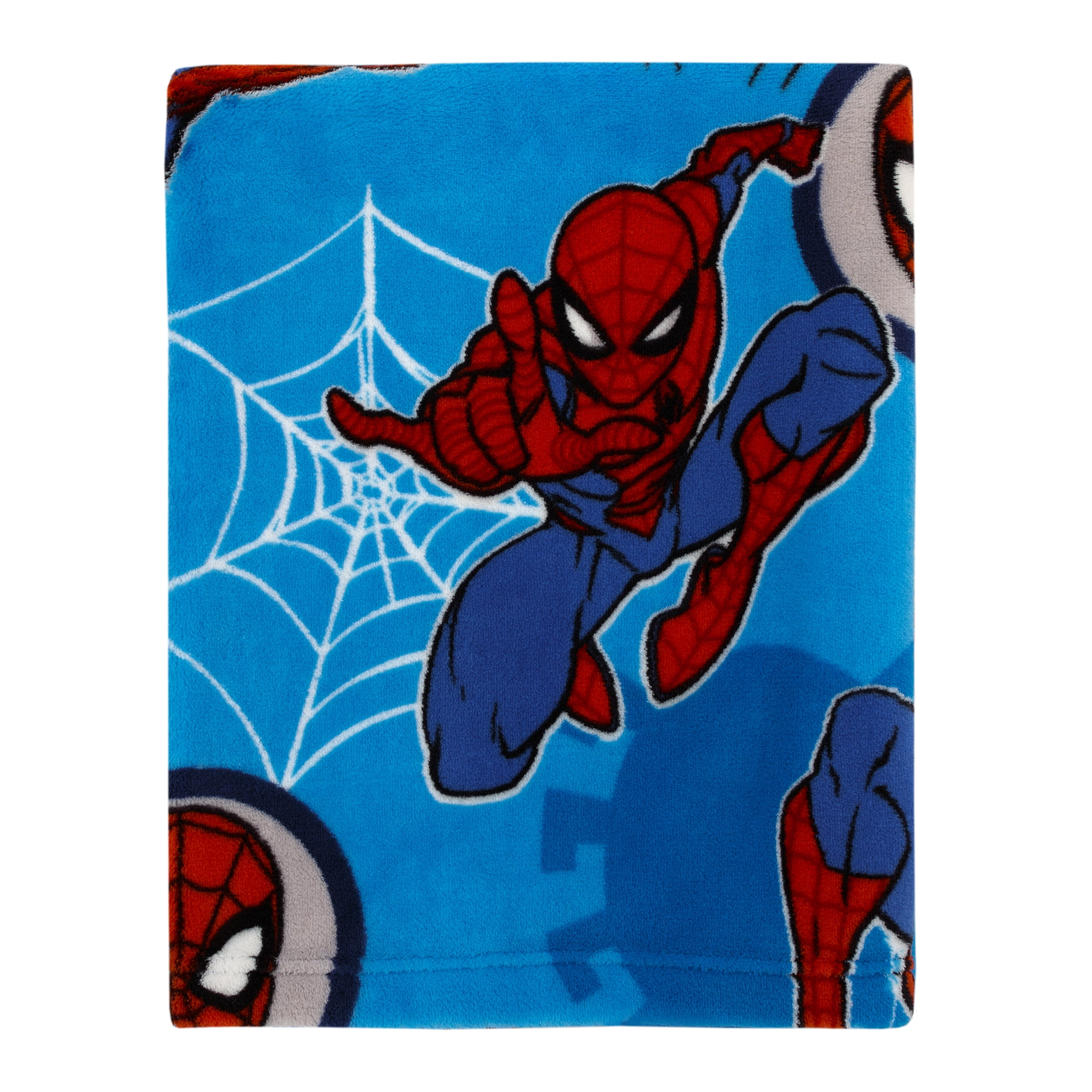 NIP Inflatable Beach Ball Ultimate Marvel Hero Spiderman Age 3 